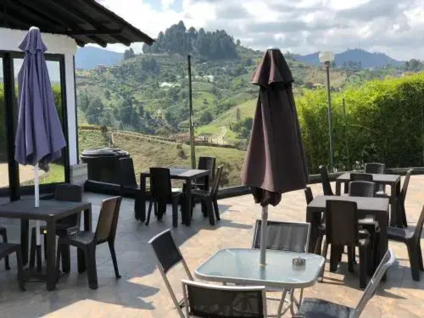 Happy Buddha Hostel Guatape