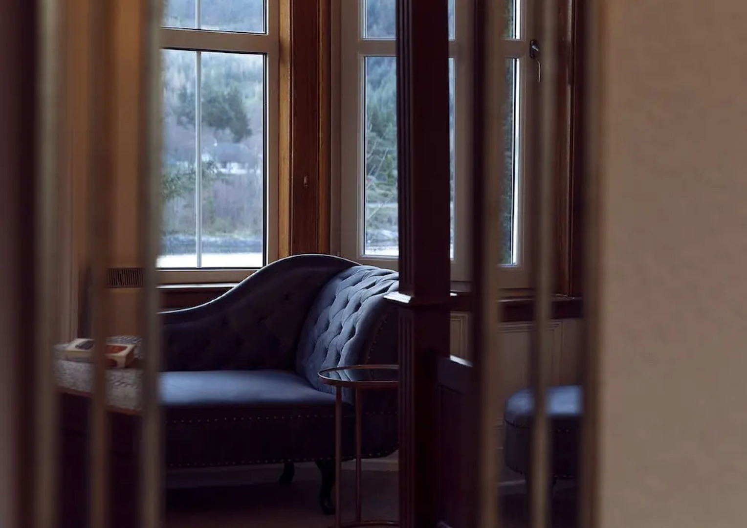 Loch Leven Hotel & Distillery