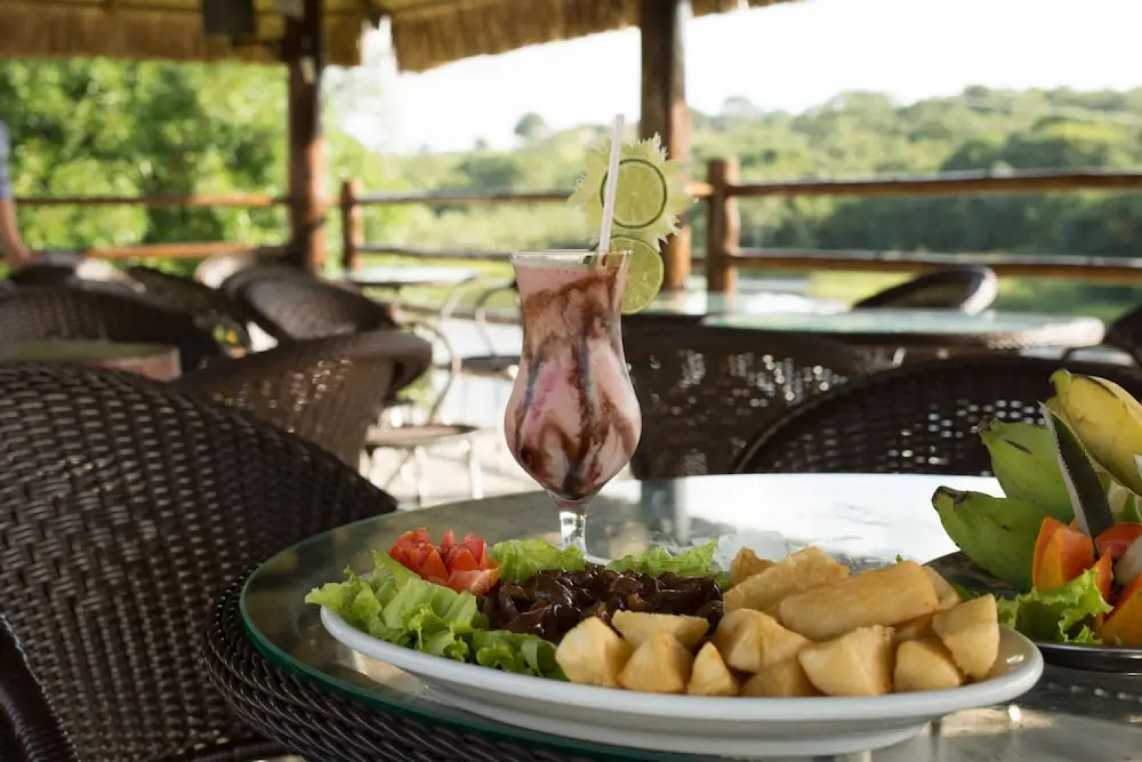 Rio das Garças Eco Resort - CN