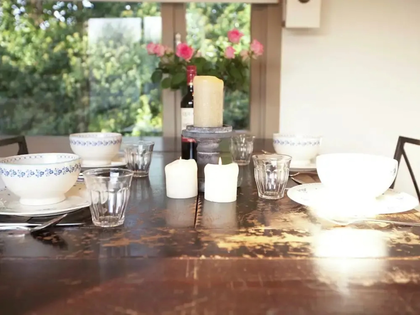 Cozy Cottage in Bergen With Terrace