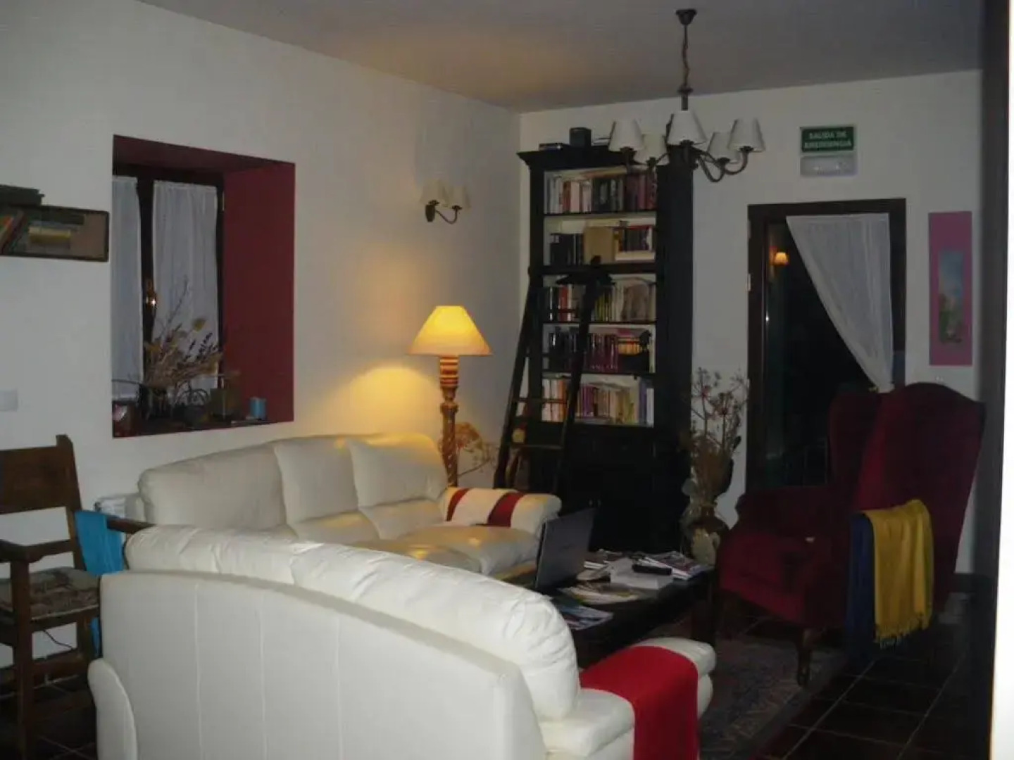 Hotel Rural el Linaje de Los Cinco Sombreros