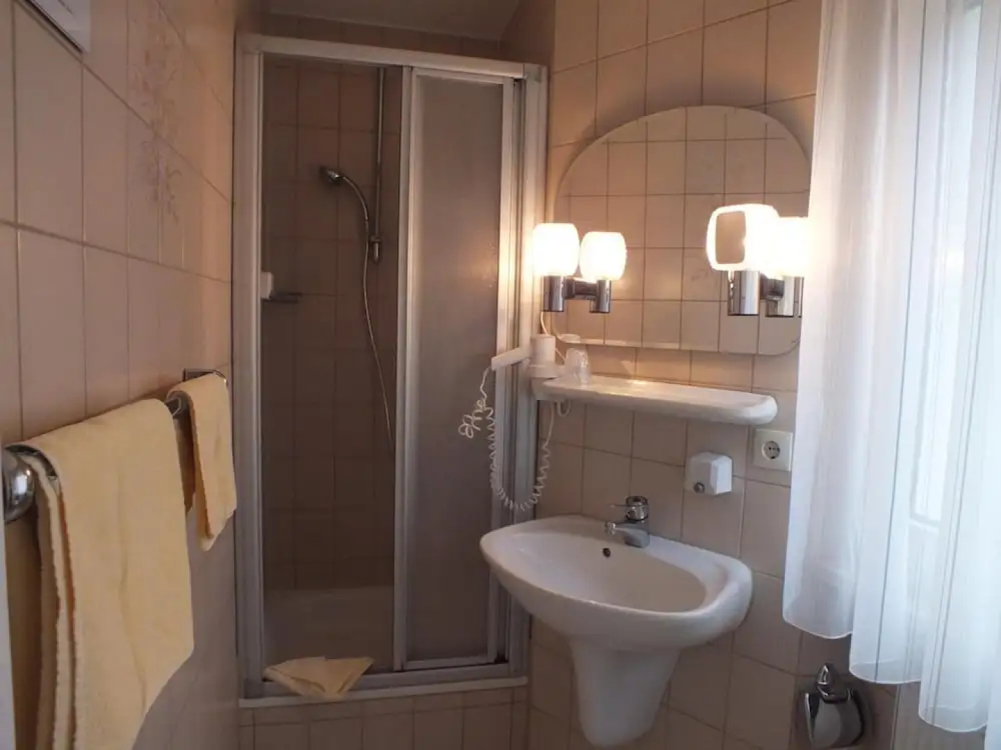 Hotel König Humbert