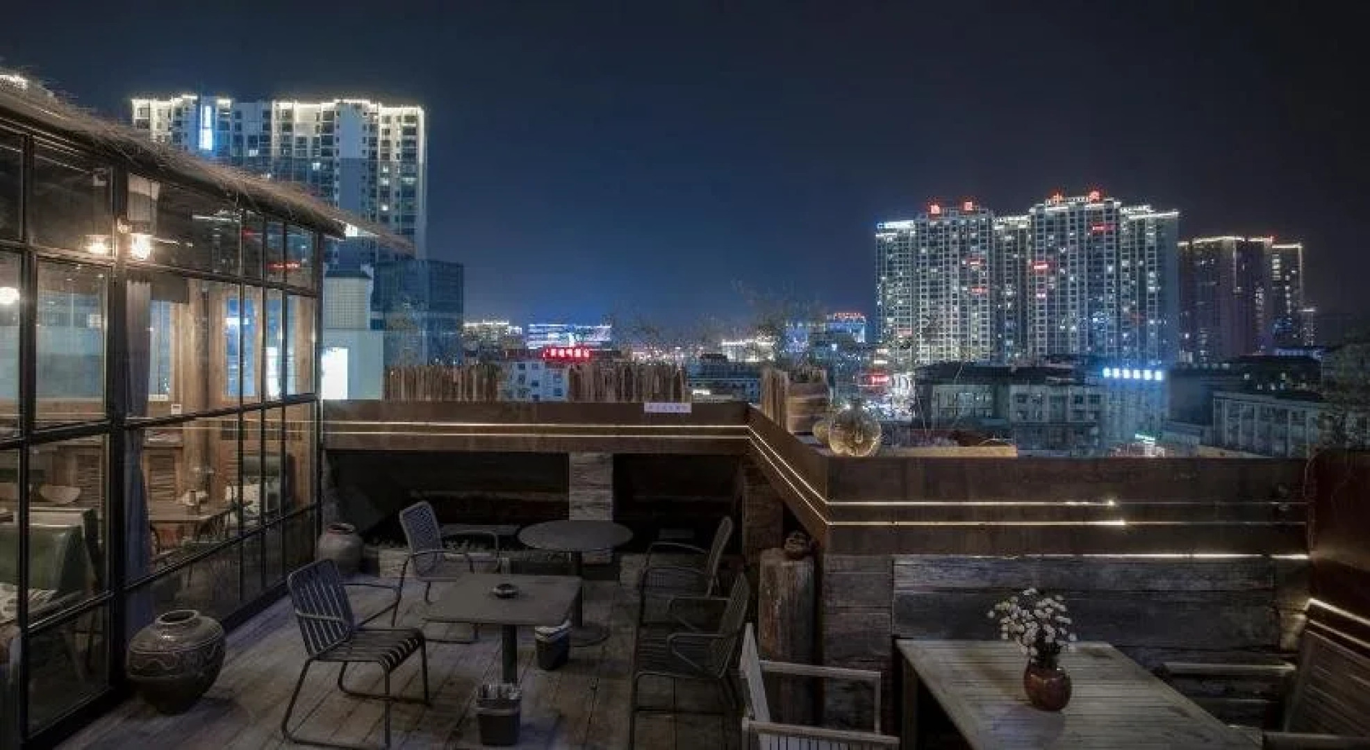 Zhangjiajie Wang Yi Inn