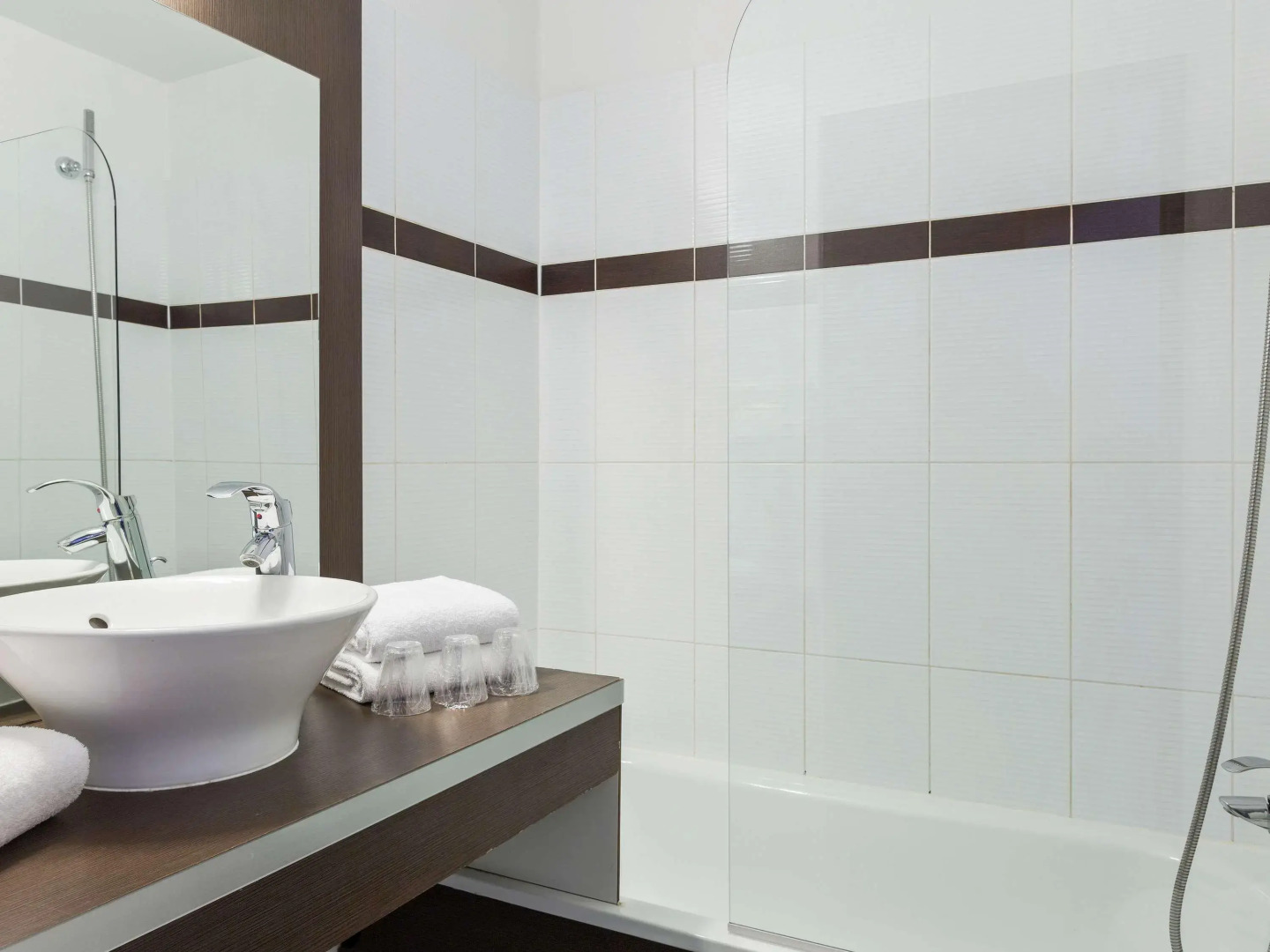 Ibis Styles Massy Opera