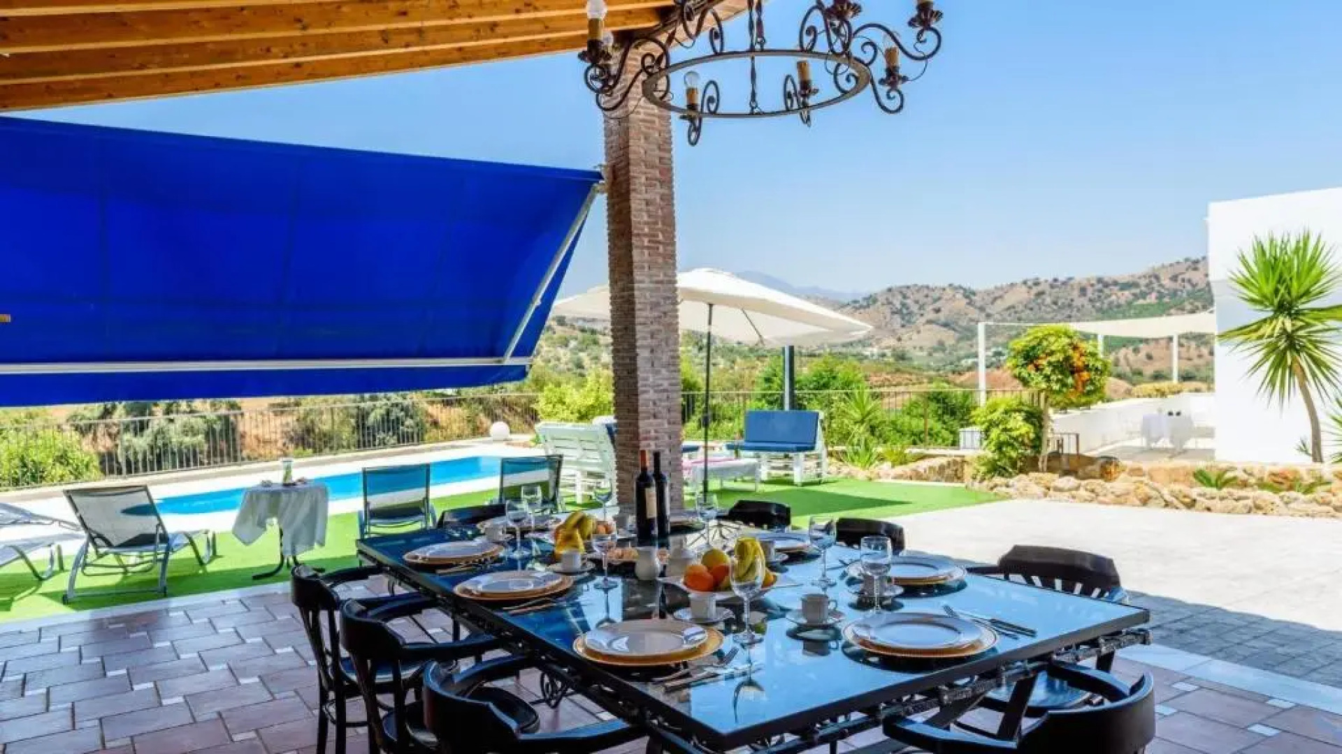 Villa Jero Coin by Ruralidays