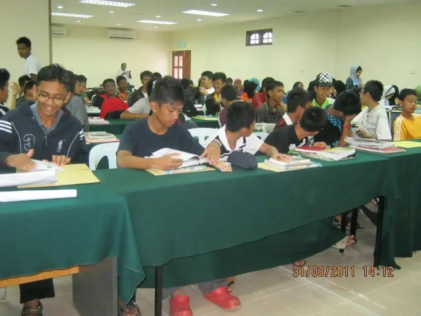 Cherating Eastana Beach Resort