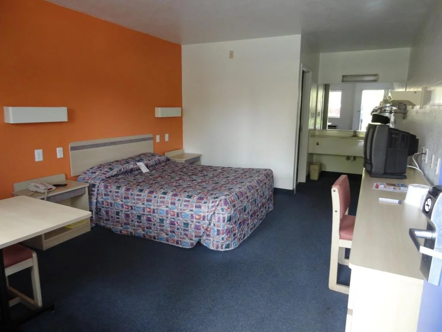 Motel 6 Pittsburgh Cranberry