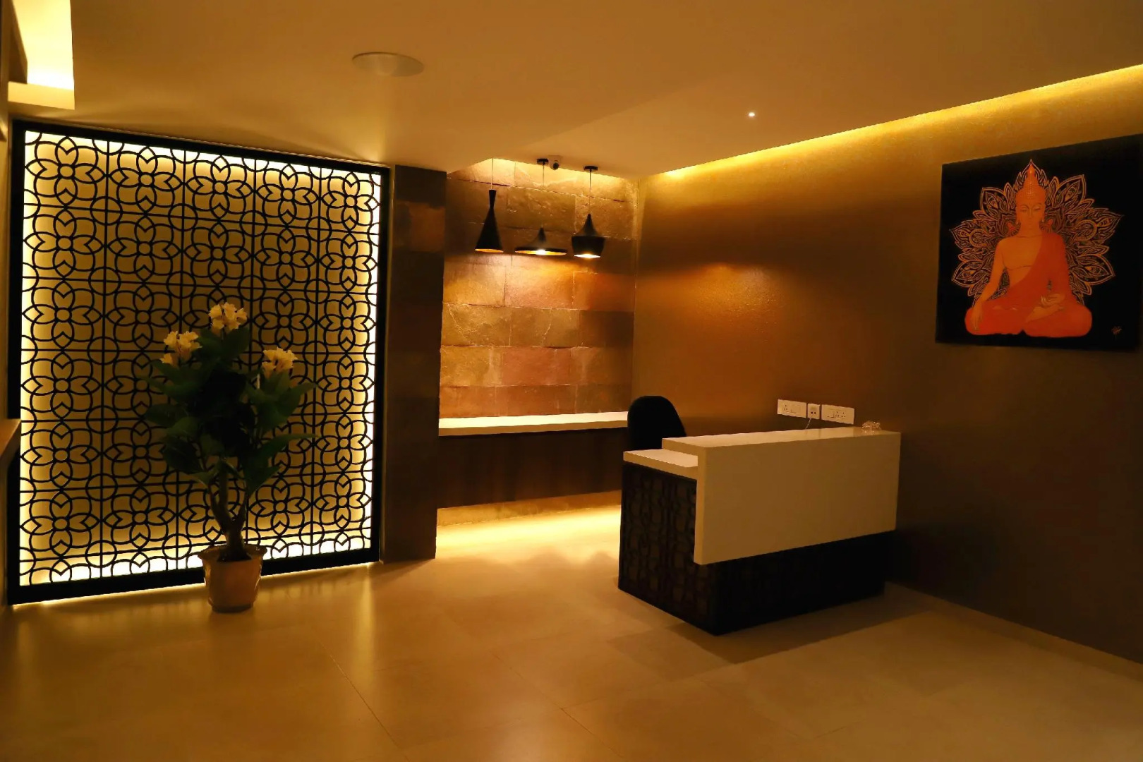 Quality Inn Patria Suites, Rajkot