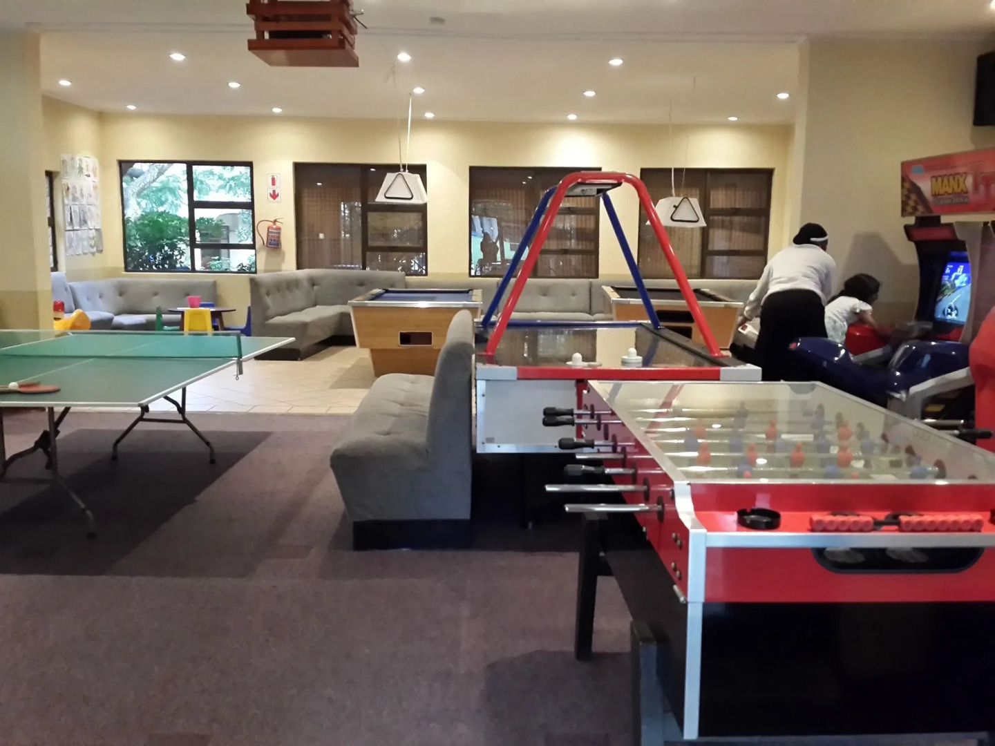 Sparkling Waters Hotel & Spa