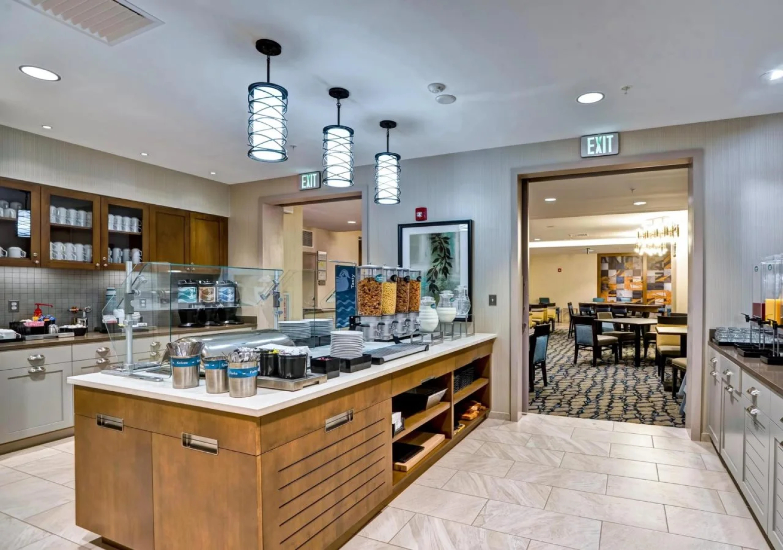 Homewood Suites by Hilton Boston Brookline-Longwood Medical