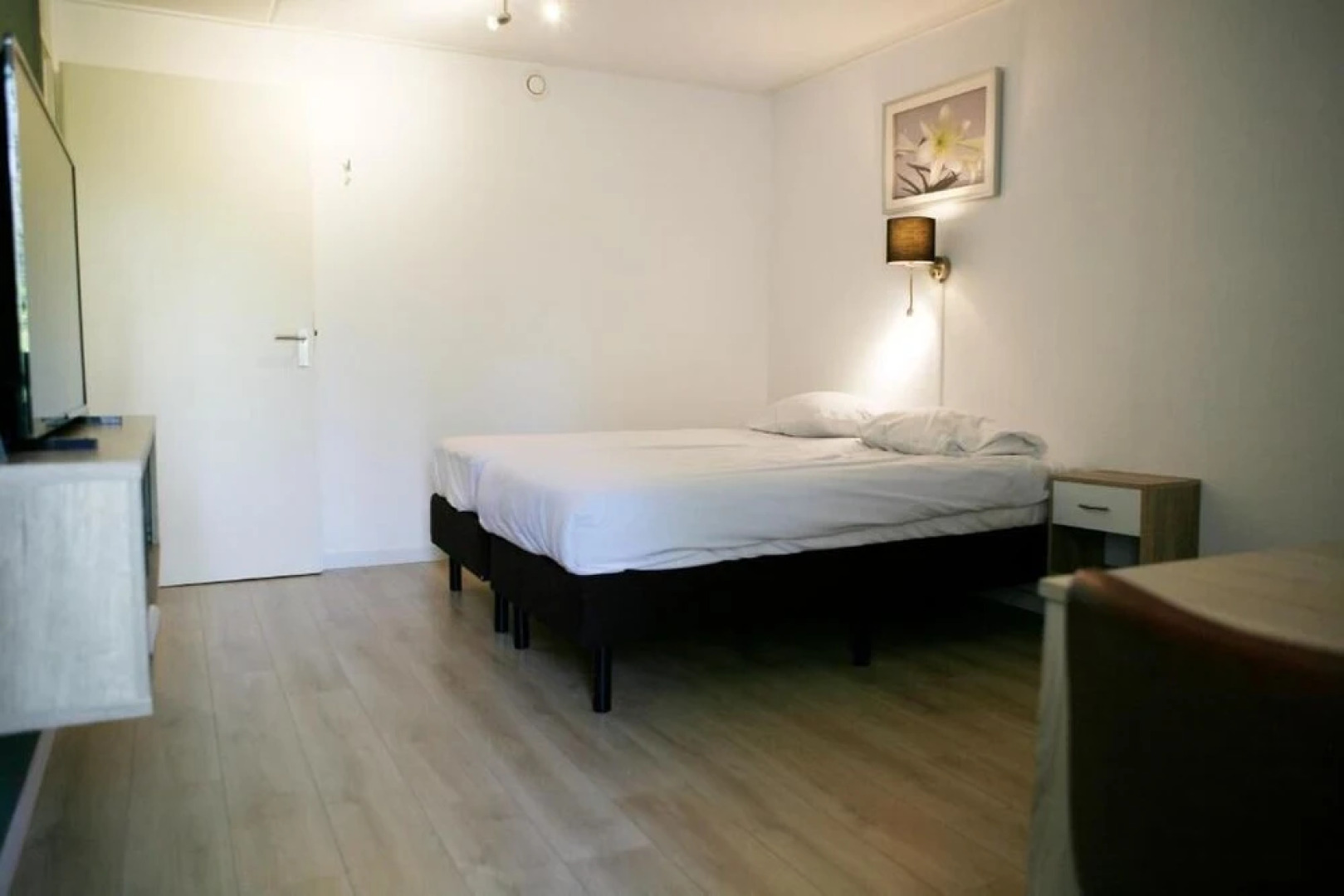 De Zeven Heuvelen Apartments