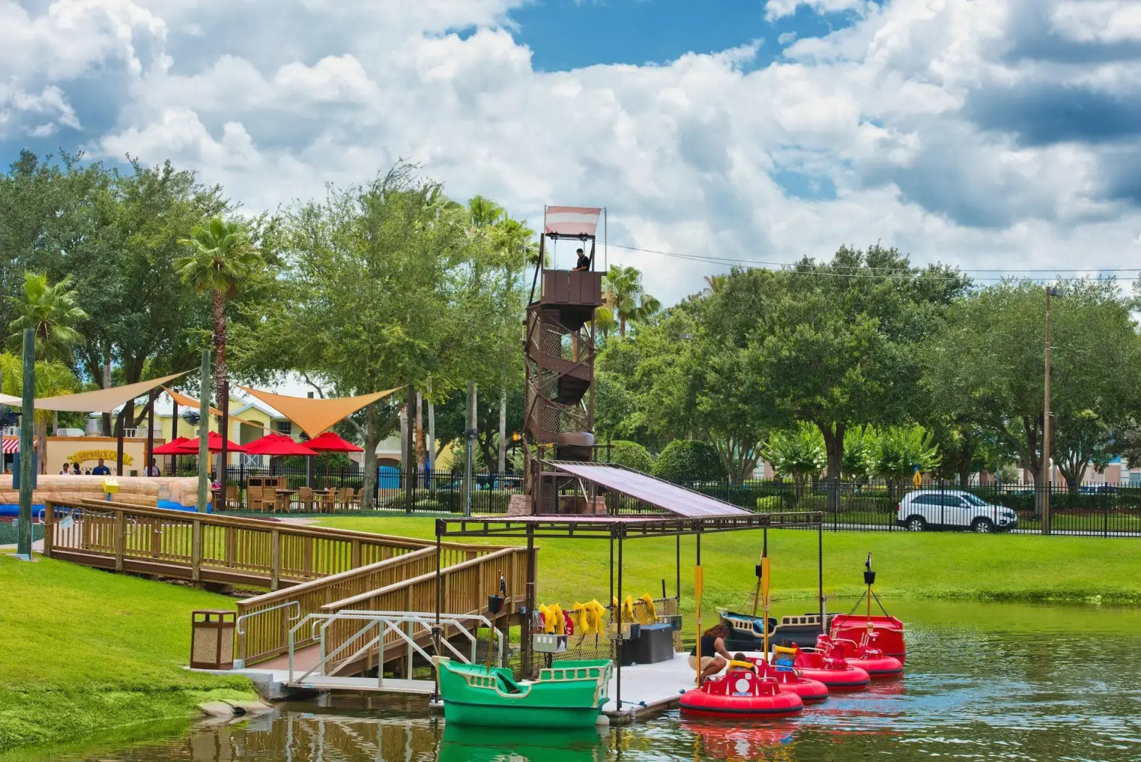Holiday Inn Express & Suites Clermont Se West Orlando by IHG