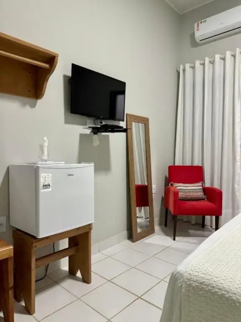 Pousada Flor Do Cacau