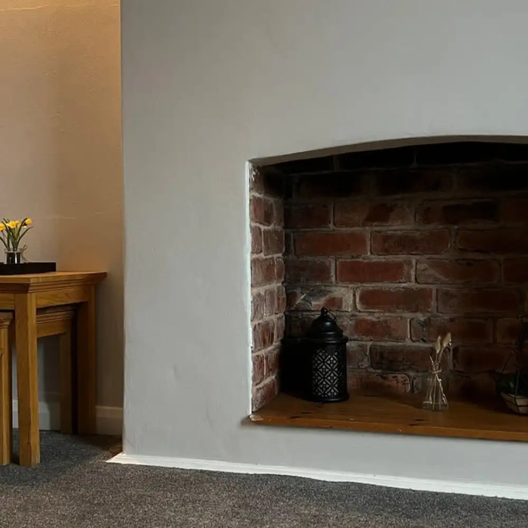 The Deeside 2 bedrooms flat