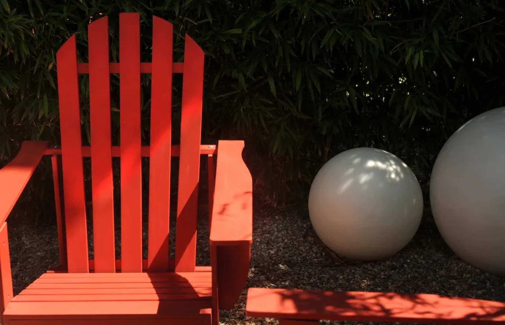 Les Chambres d'Andréa