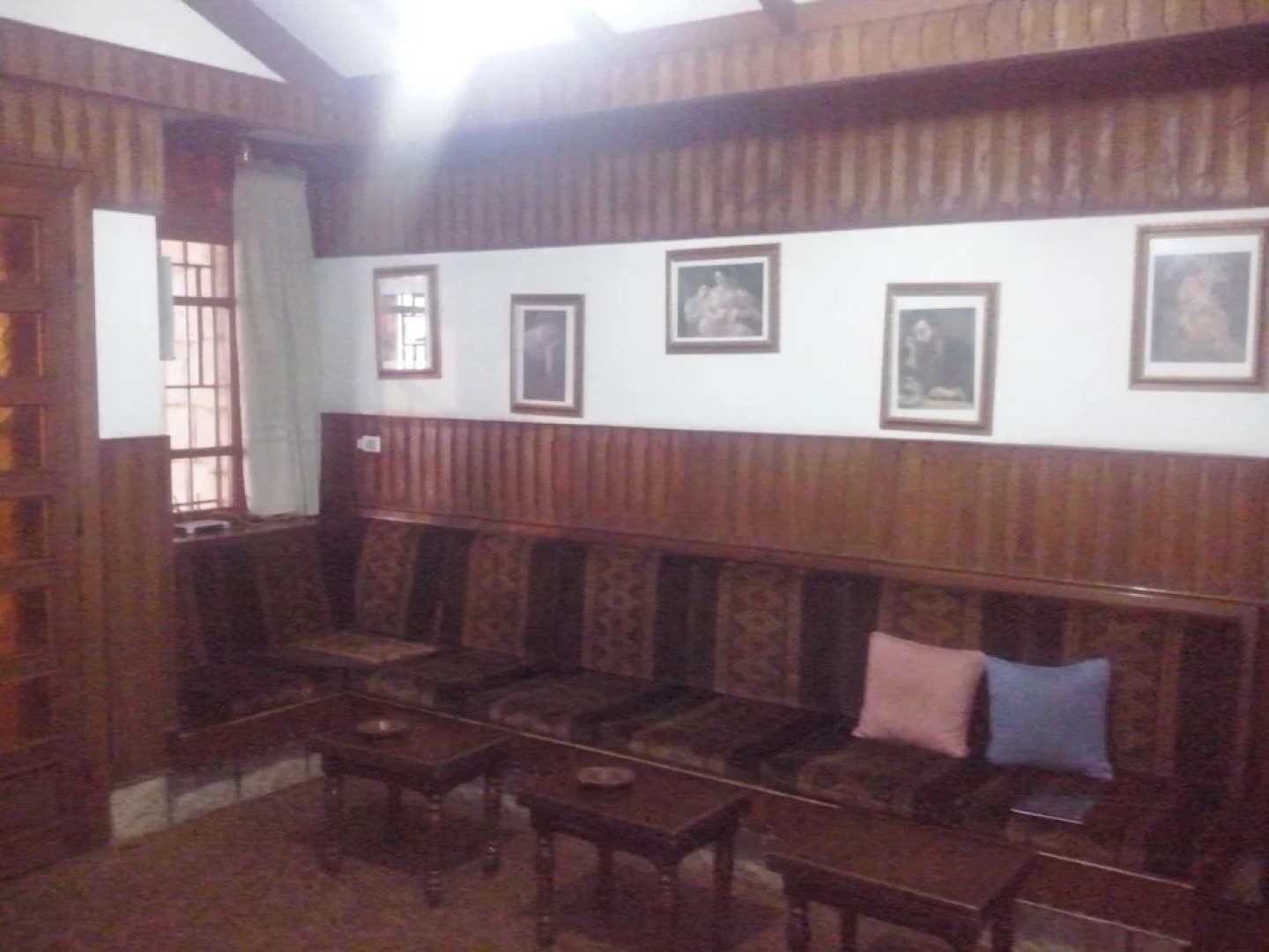 Tiger House Guesthouse