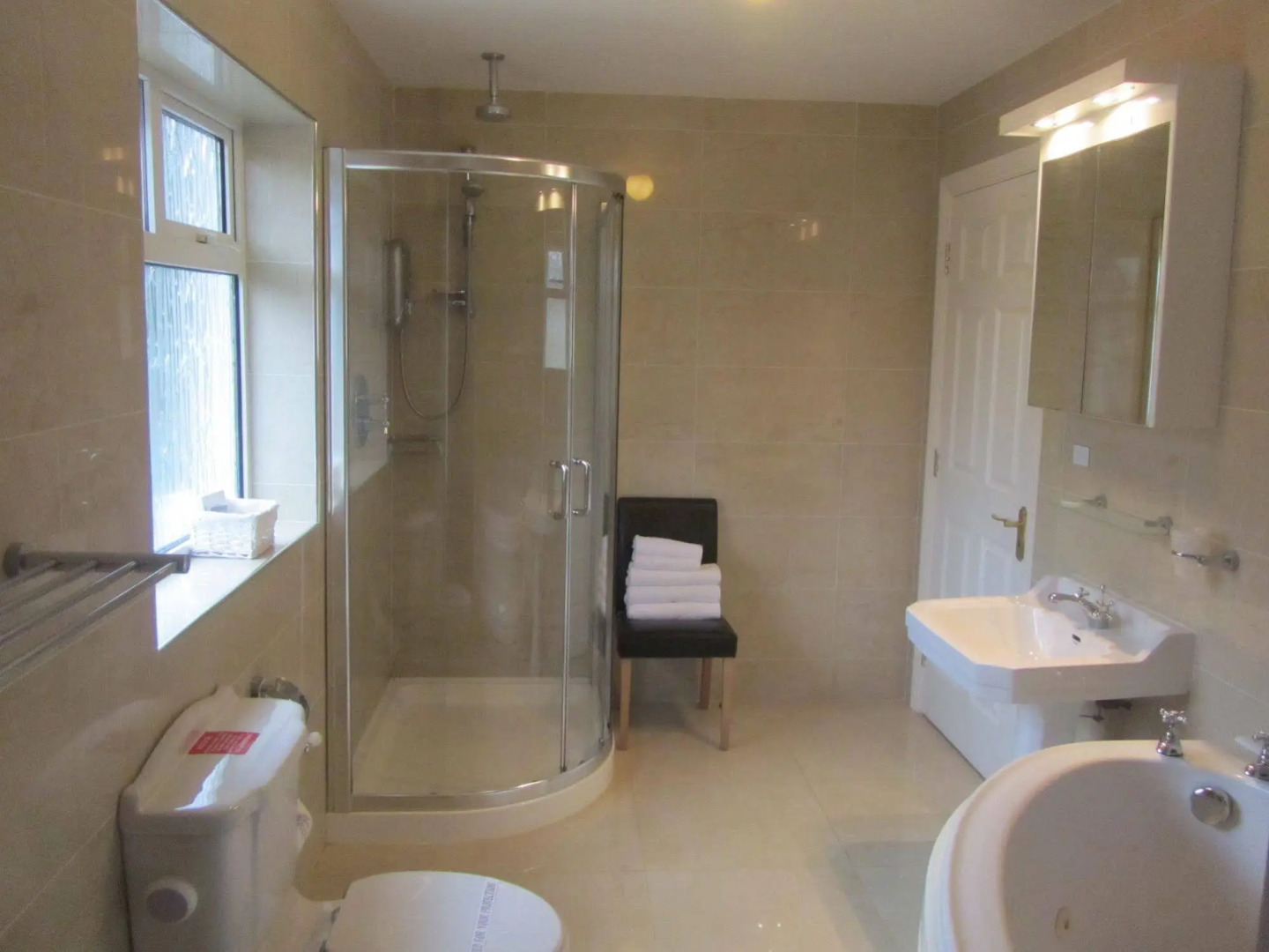 Edencrest Bed & Breakfast