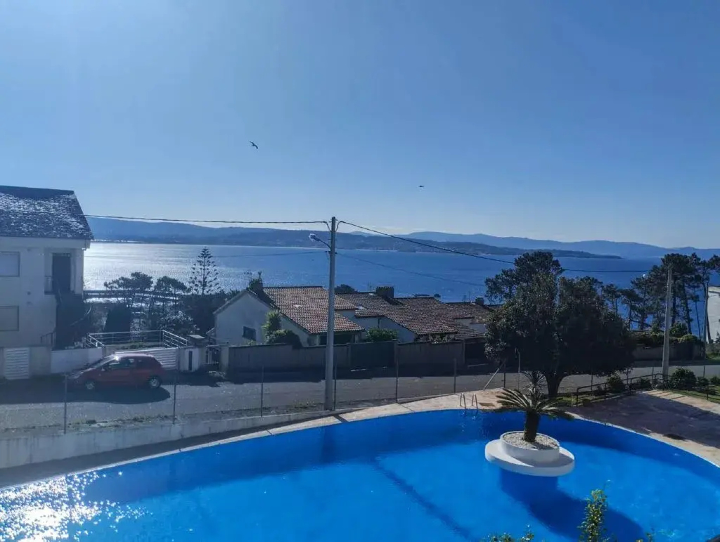 Apartamentos Pedras Negras Grove 3000