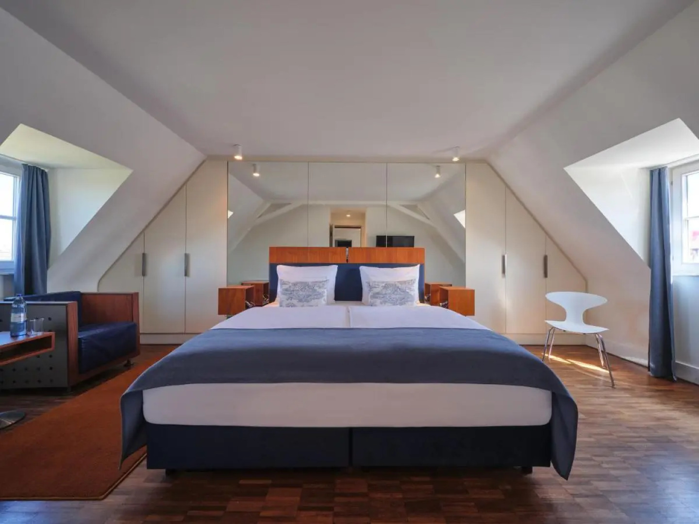 Отель Classik Hotel Antonius