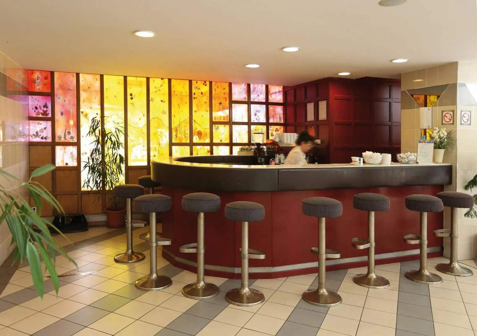 Danubius Hotel Marina