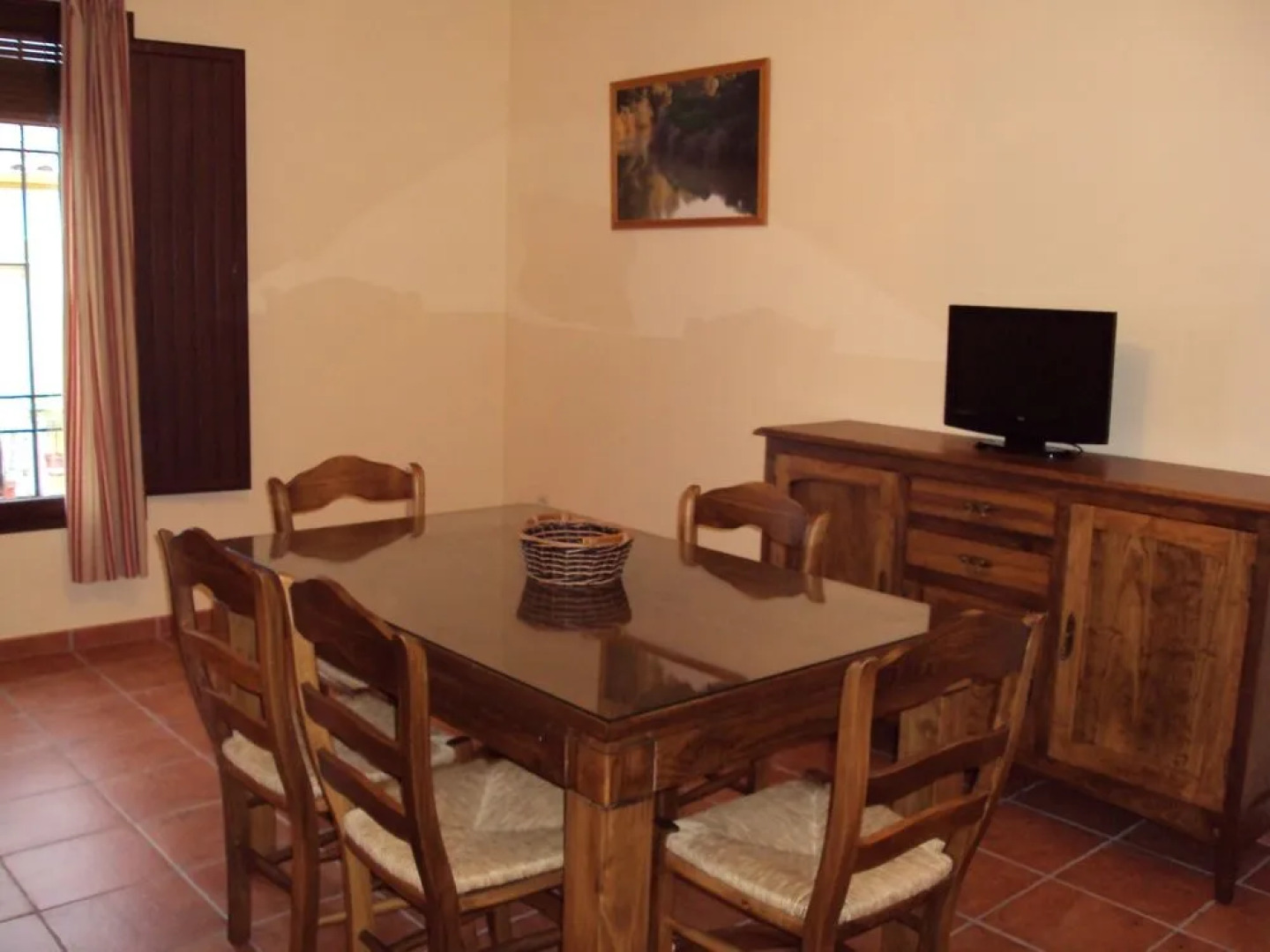 Apartamentos Rurales Molino Almona