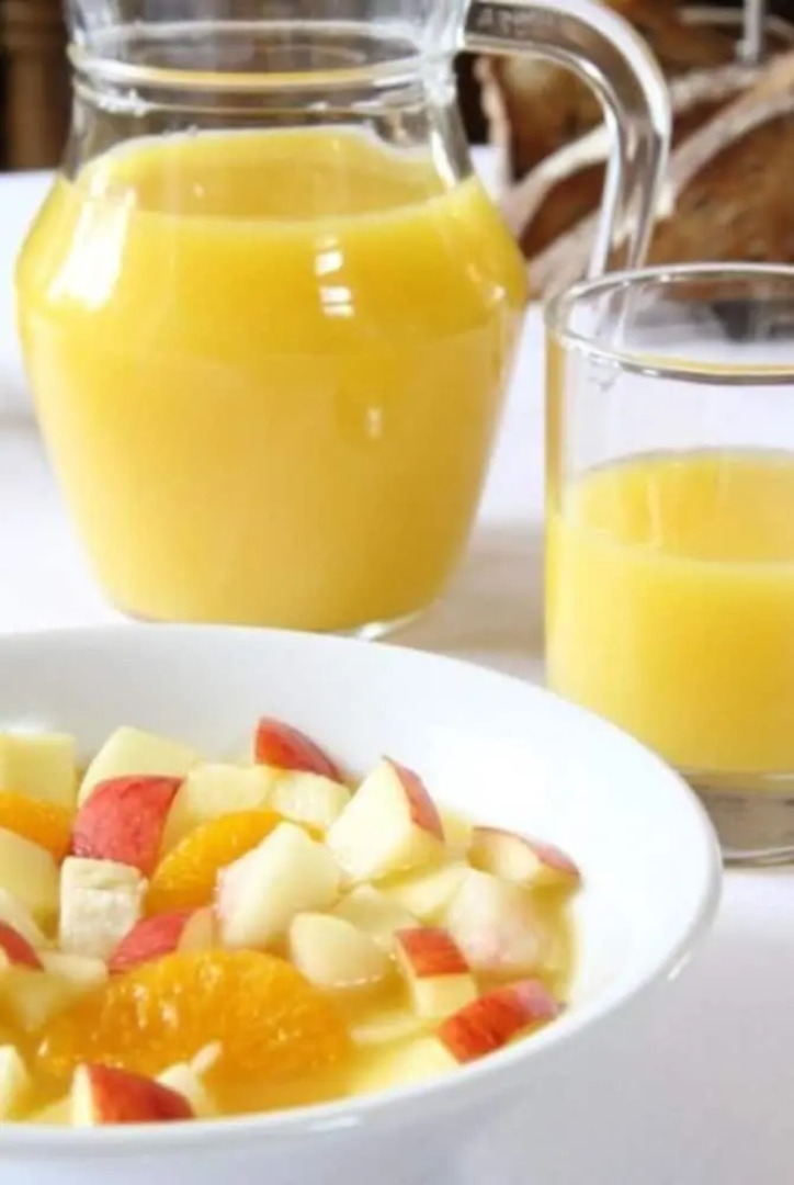 The Grange Court Hotel