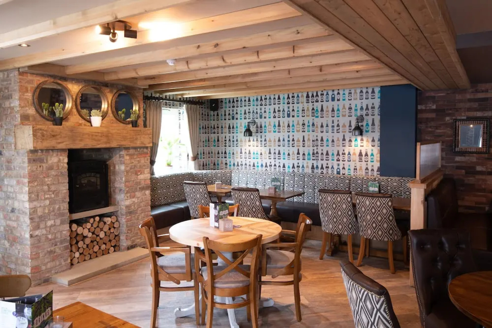 Paisley Pear, Brackley by Marston's Inns