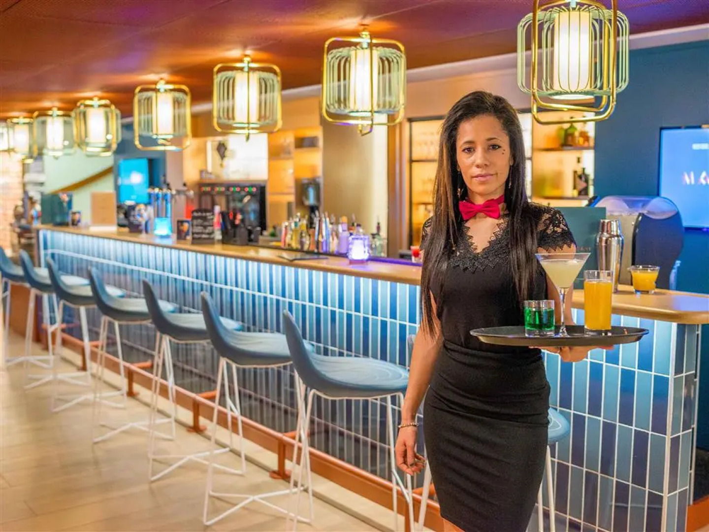 Mercure Toulouse Centre Saint-Georges Hotel