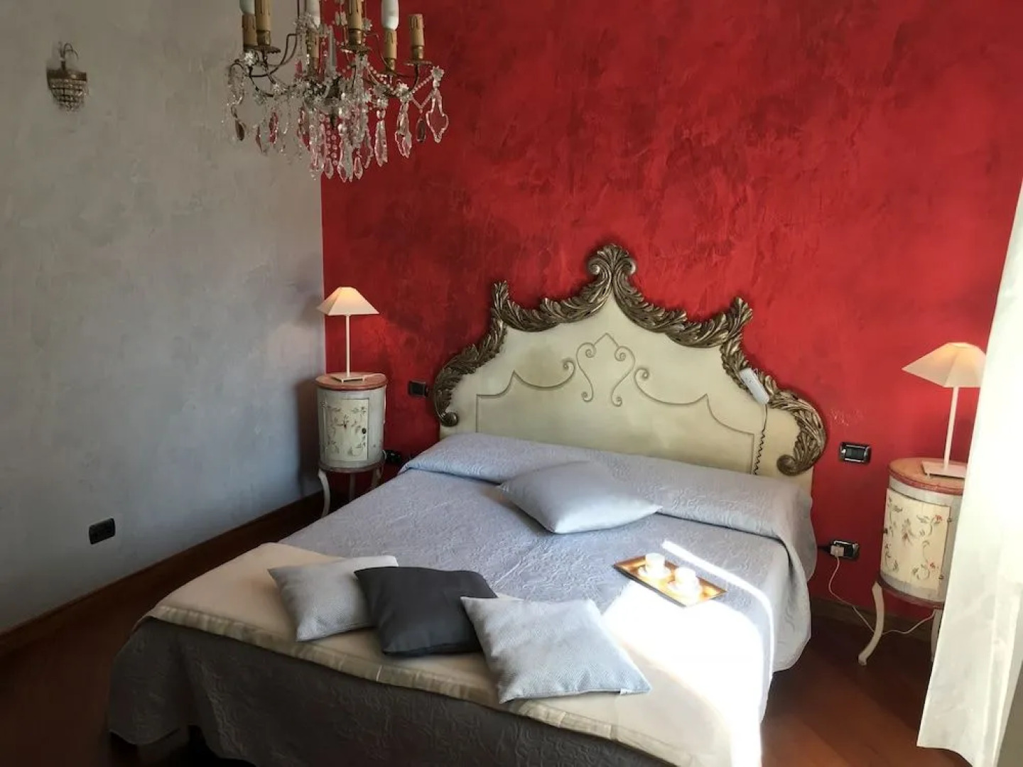 B&B Il Sasso Bianco