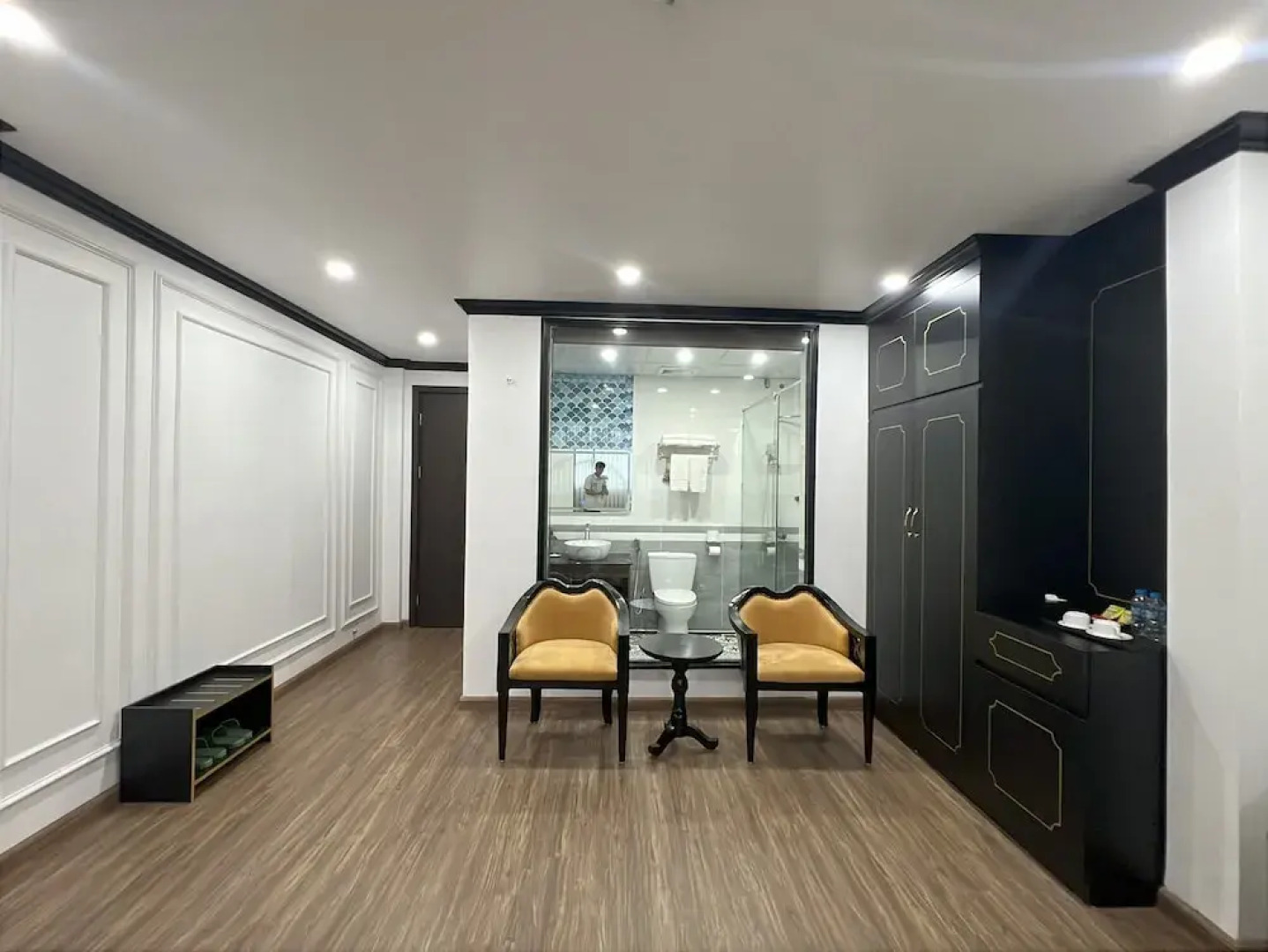 Huong Duong Hotel Thanh Hoa