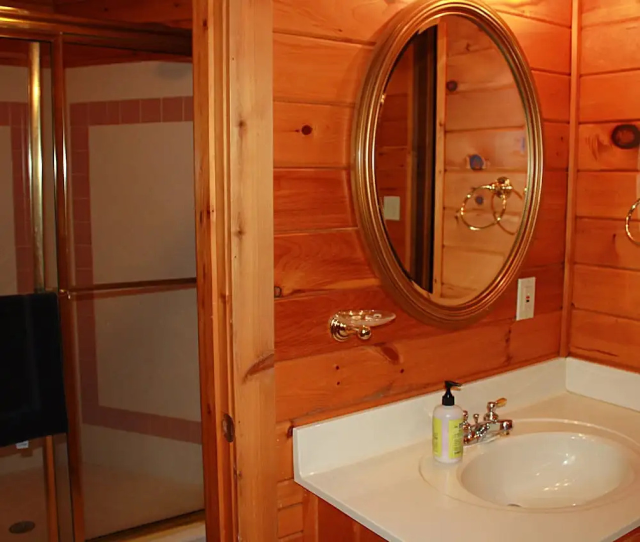 High Horse 3 Bedroom Home