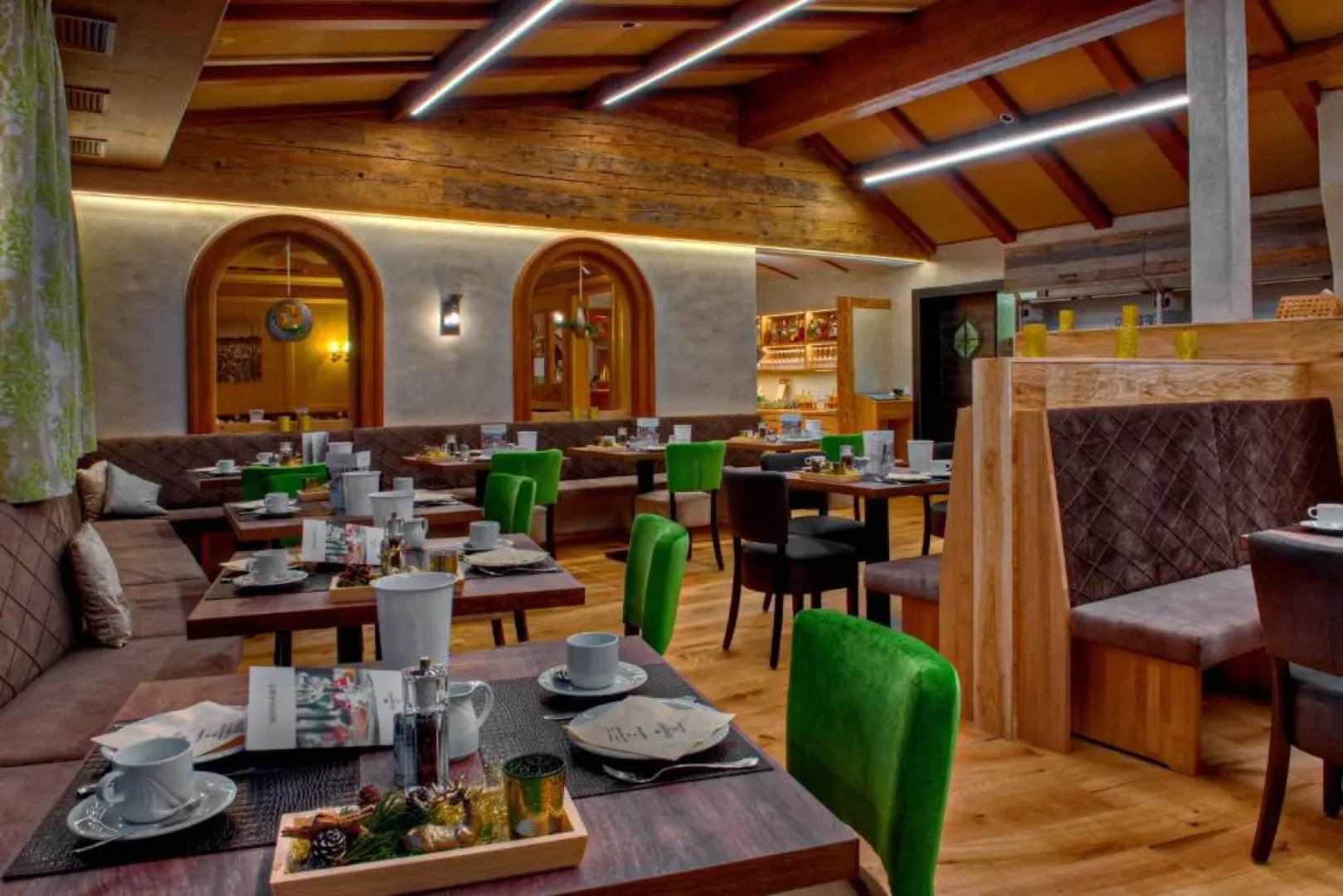 Königshof Ferienwohnungen