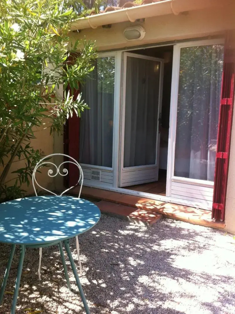 Le Mas des Ecureuils