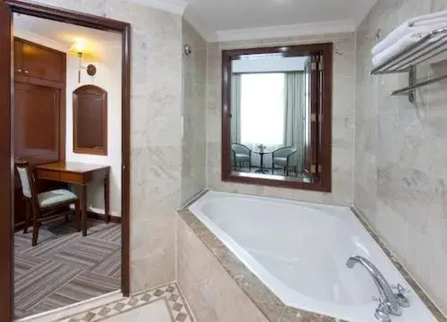 The Summit Hotel Bukit Mertajam