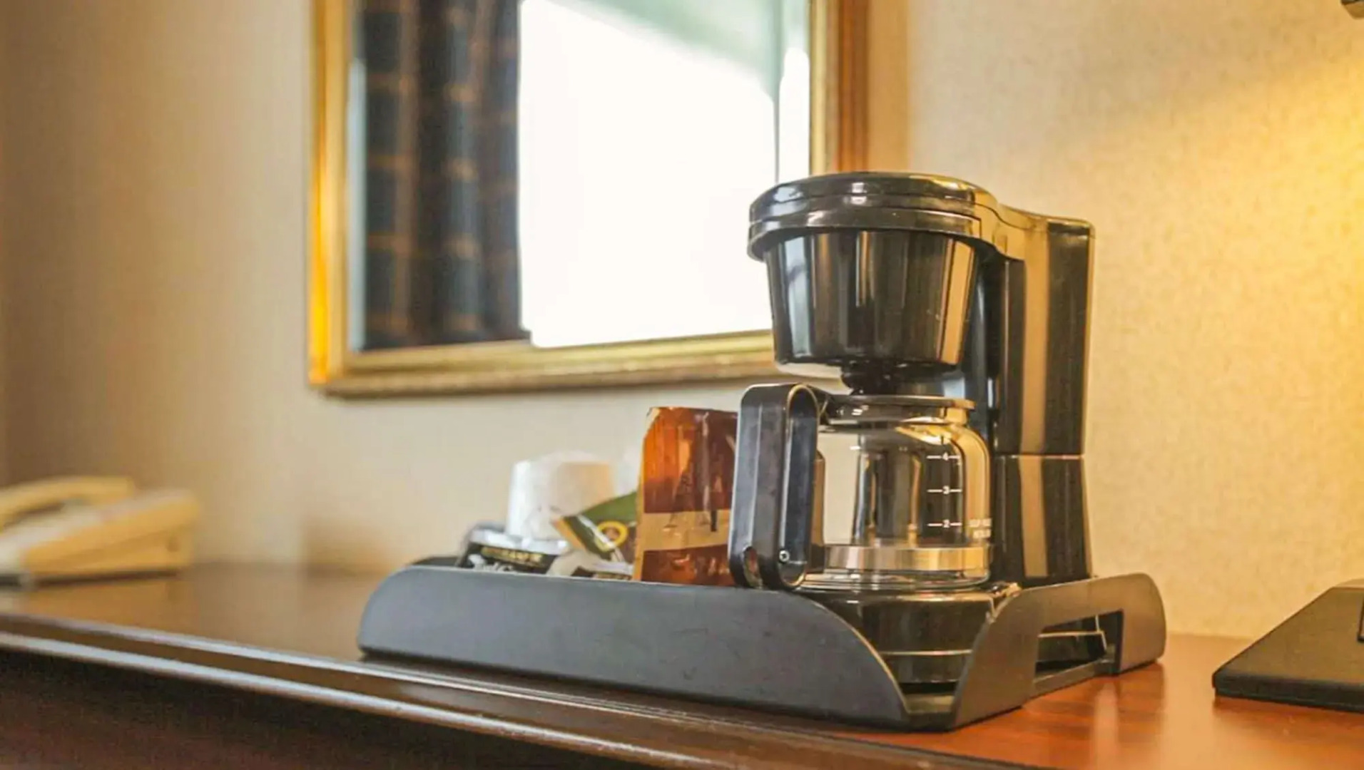 FairBridge Hotel & Conference Center Somerset