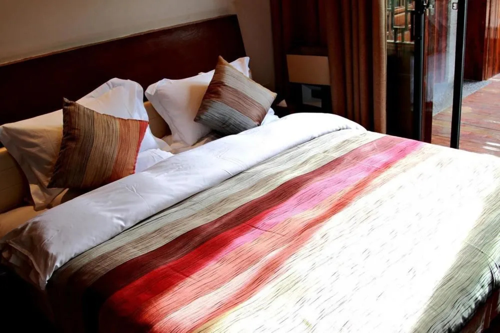 Lijiang Yongli Five Yard