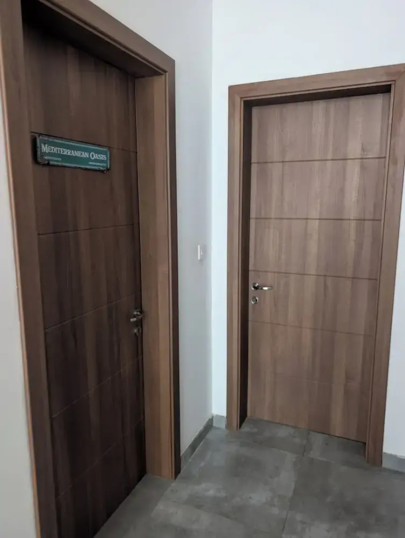 Room-private Cosy Room in a Modern Subur