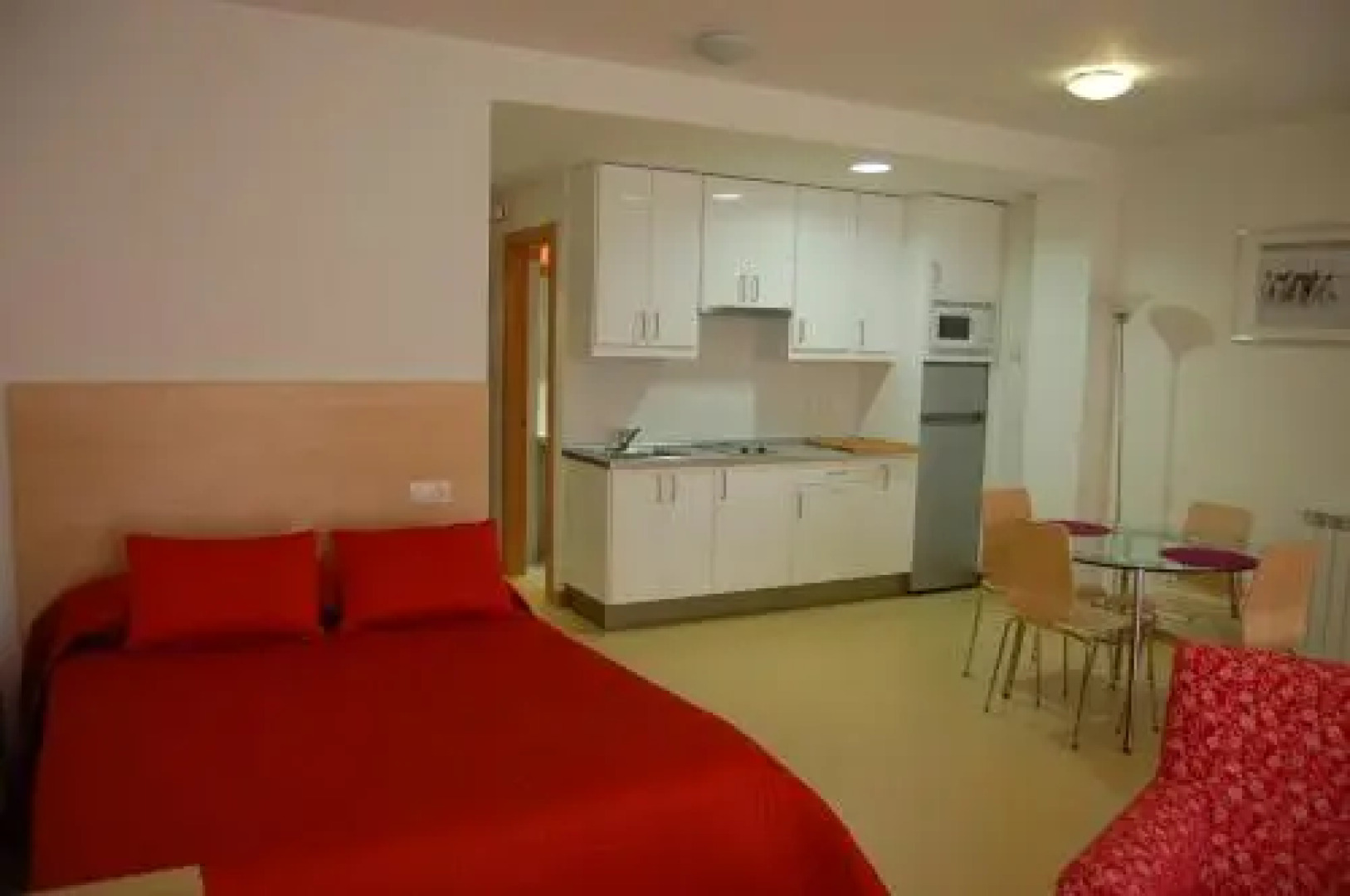 Apartamentos Turísticos Real Alfoli