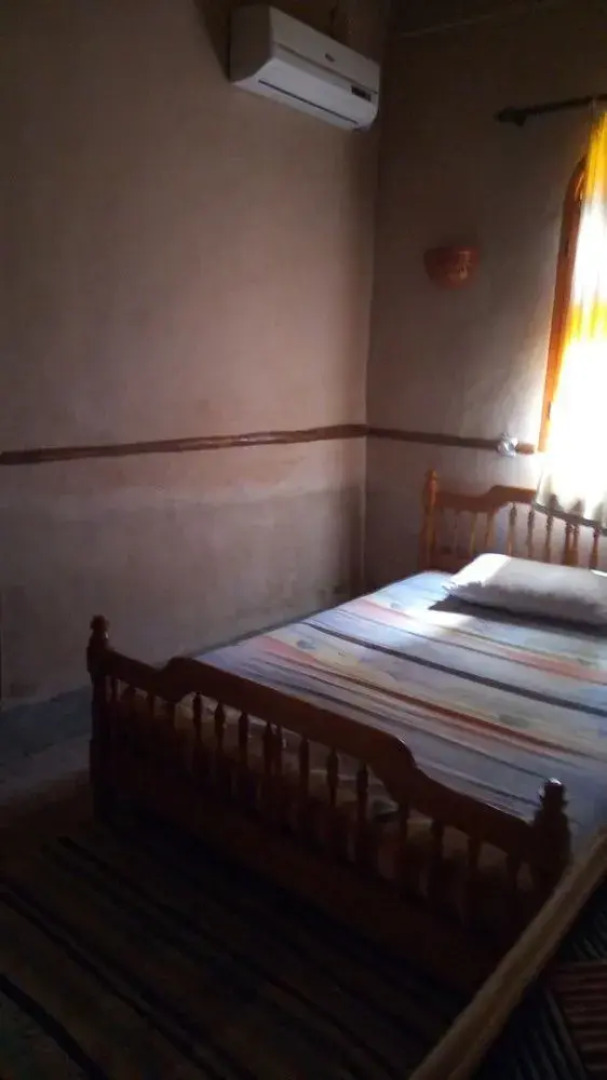 Gite chez l'Habitant Amzil