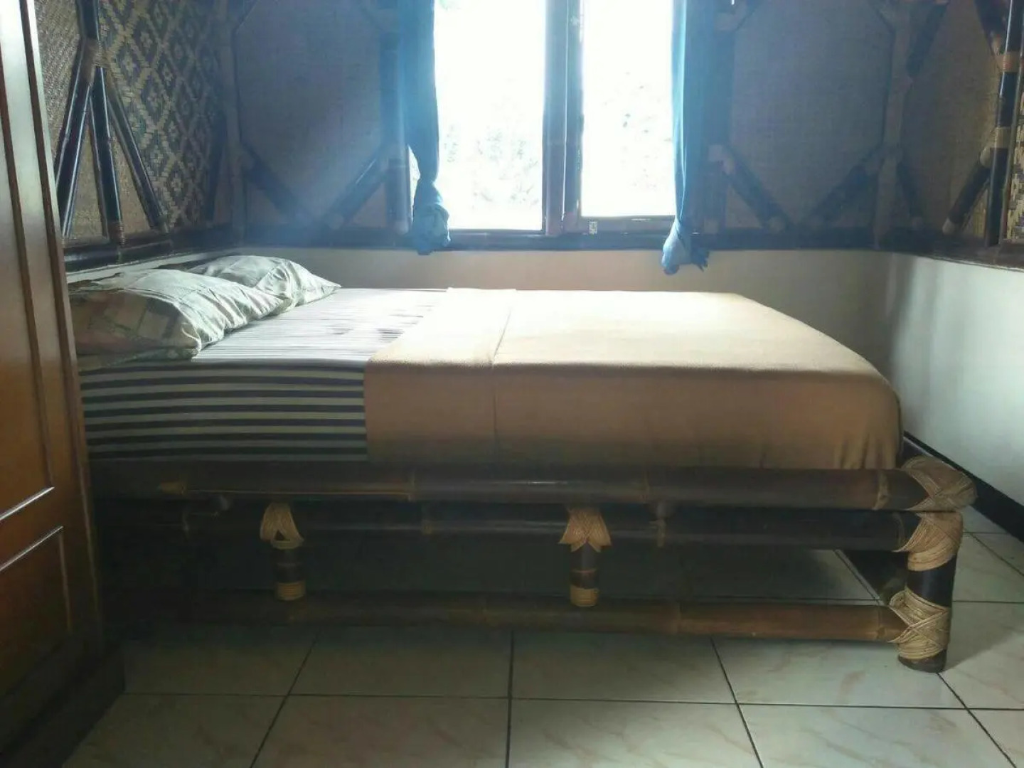 Villa Teratai Lembang