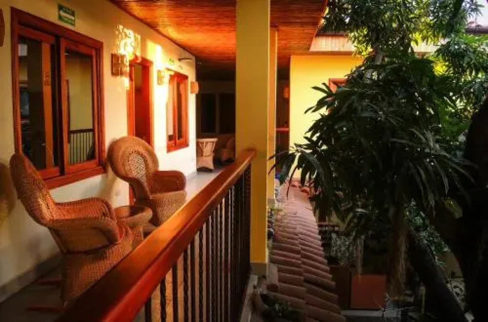 Casa Vinculos