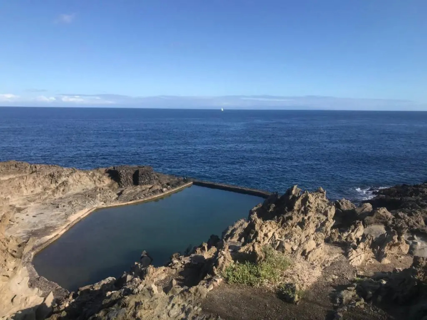 Exclusive Design Villa : 1080 m2, oceanfront, 2 swimming pools.