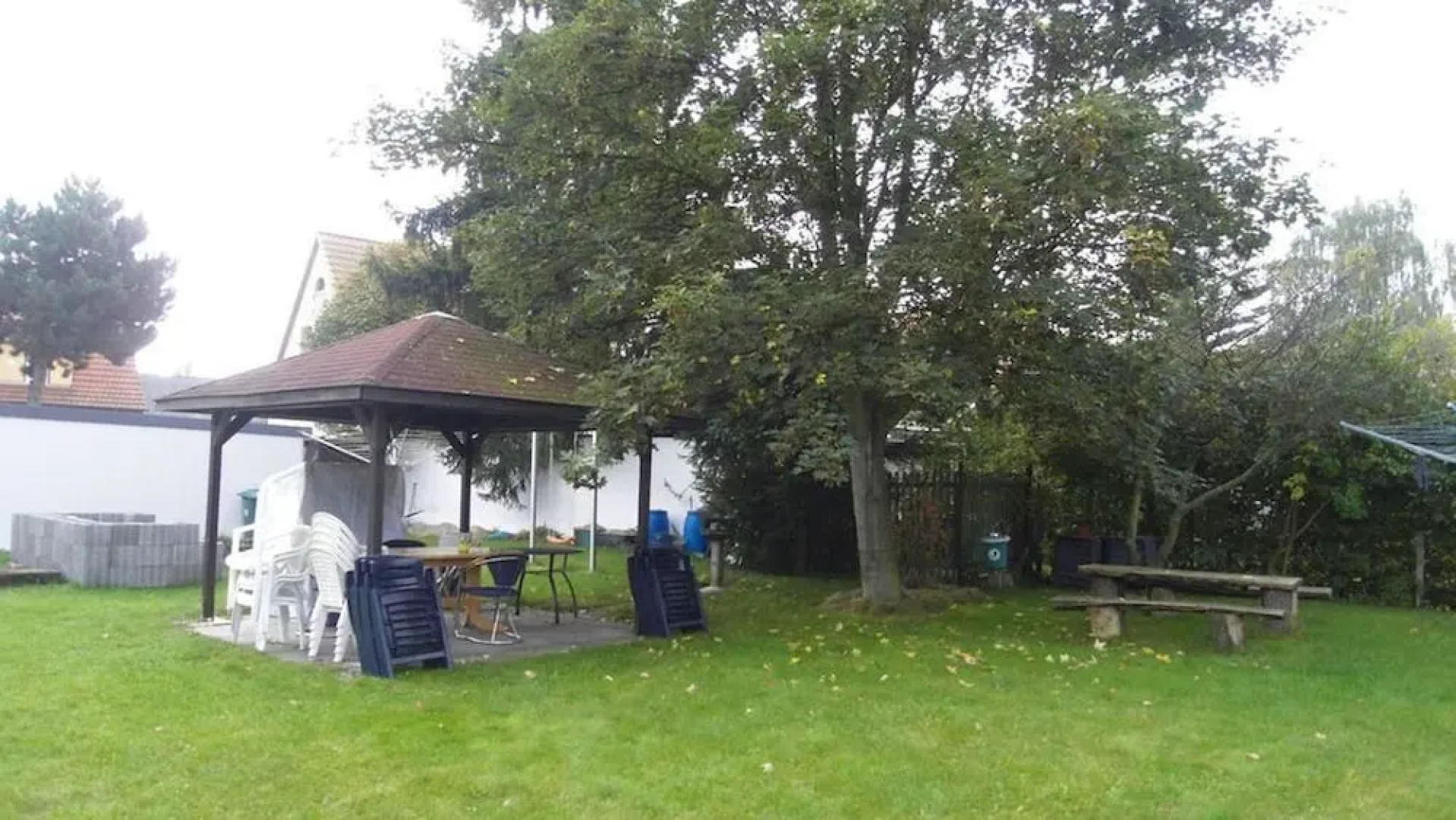 Ferienwohnung Birgit