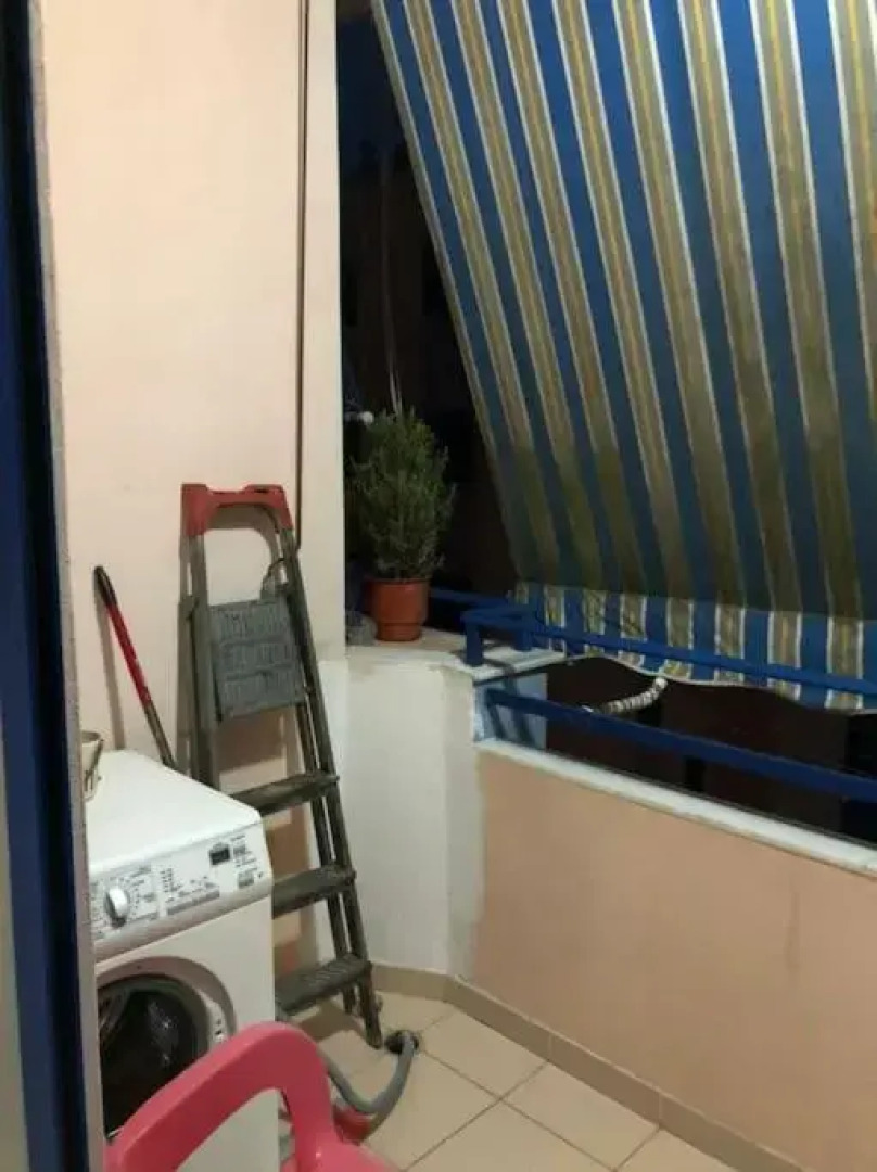 Deluxe & Big Appartment City center