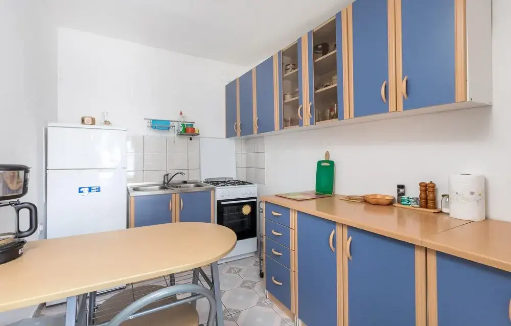 Beautiful Home in Lukovo Sugarje With Wifi and 1 Bedrooms