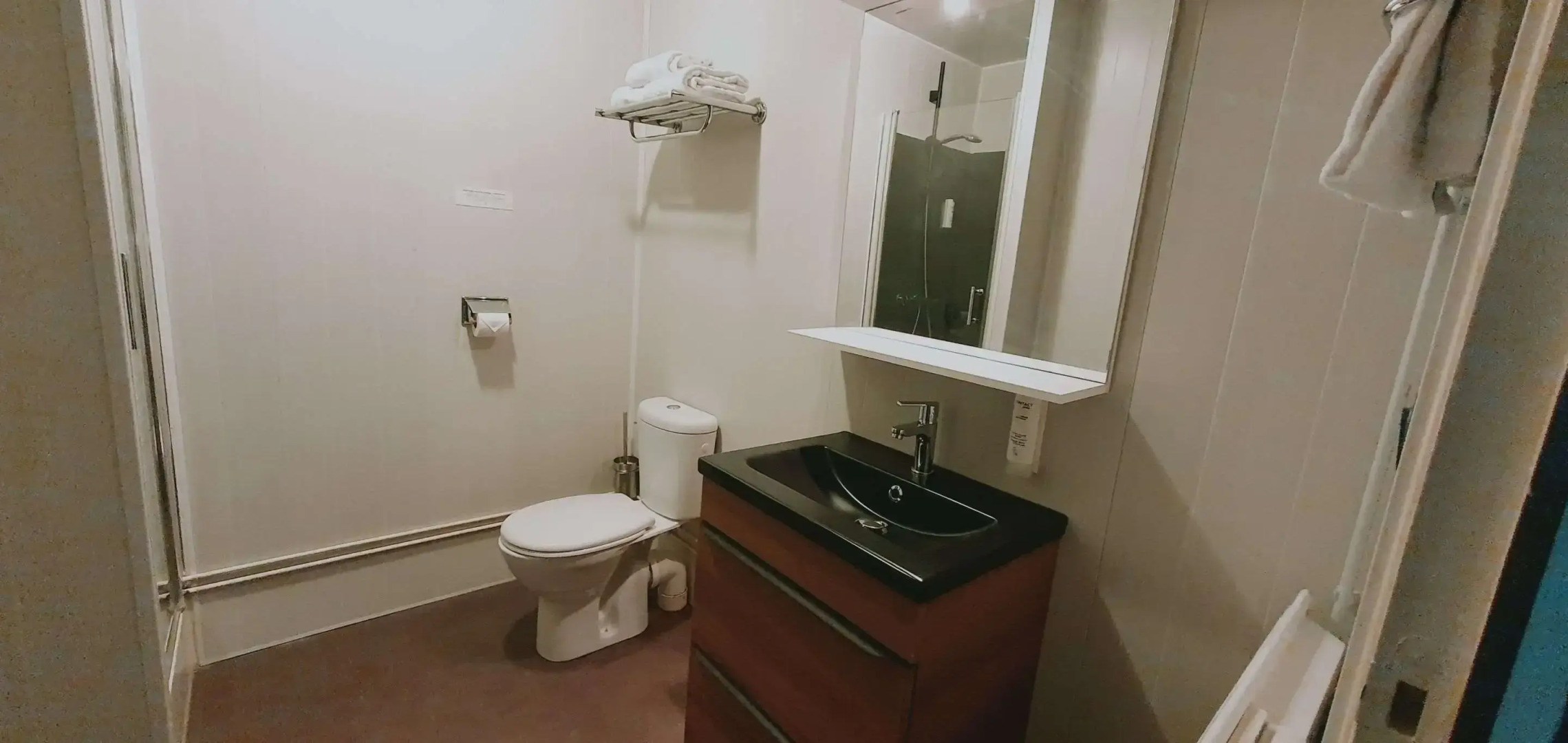 Le Moulin de la Brevette