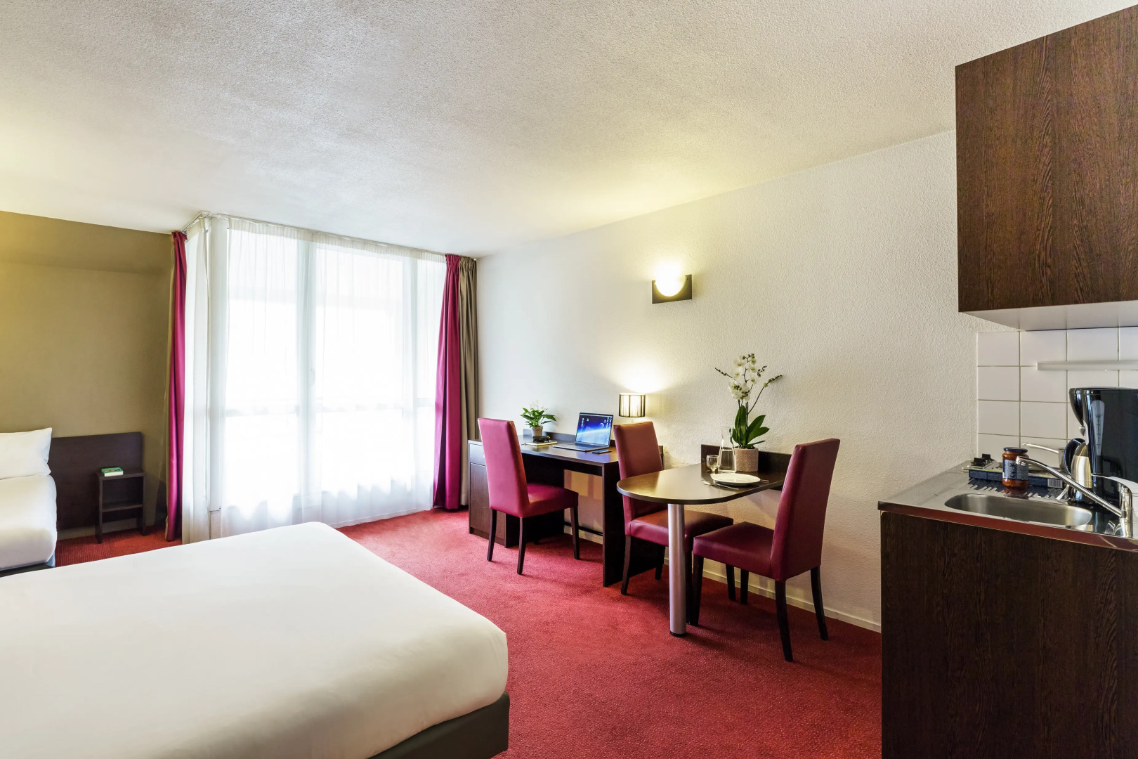 Aparthotel Adagio Access Paris Vanves Porte de Versailles