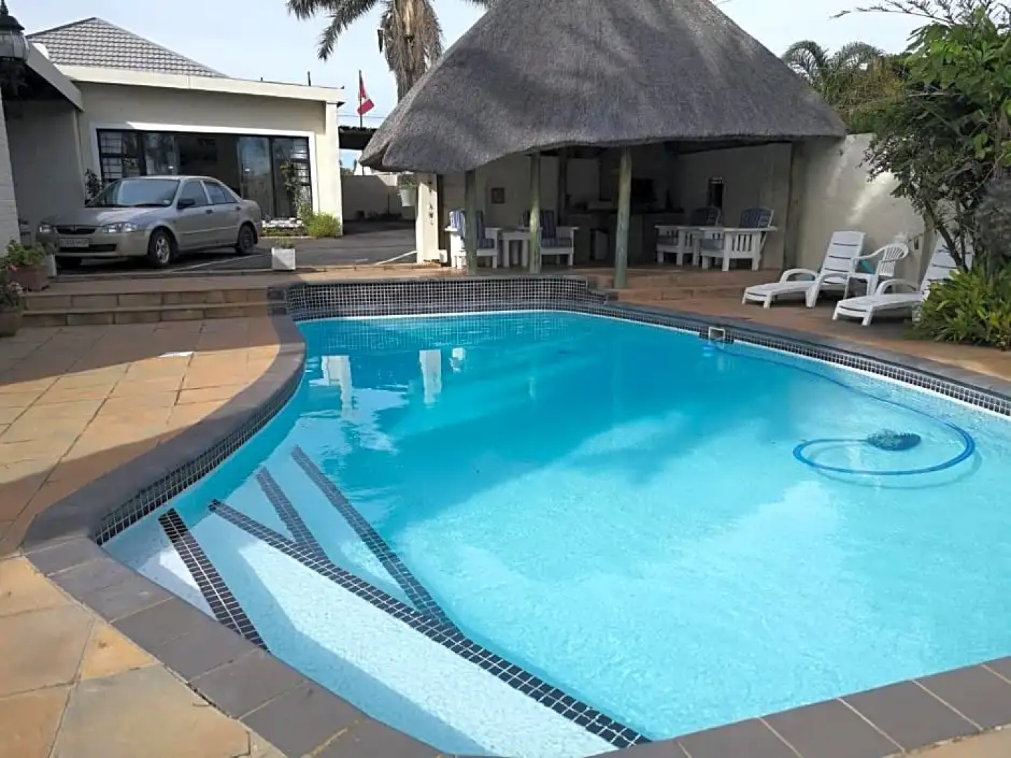 Nahoon Mouth Guest House