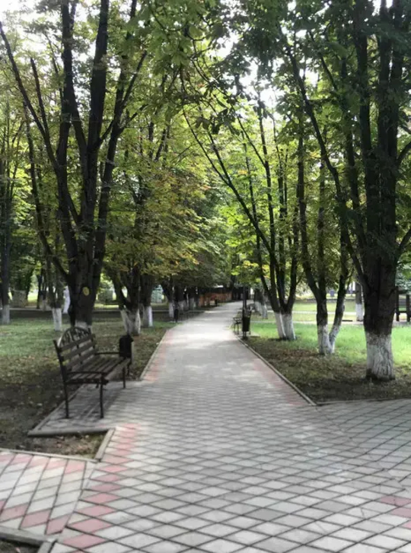 Kalina Studio (Калина Студио) на улице Рябиновая 2В корпус 1