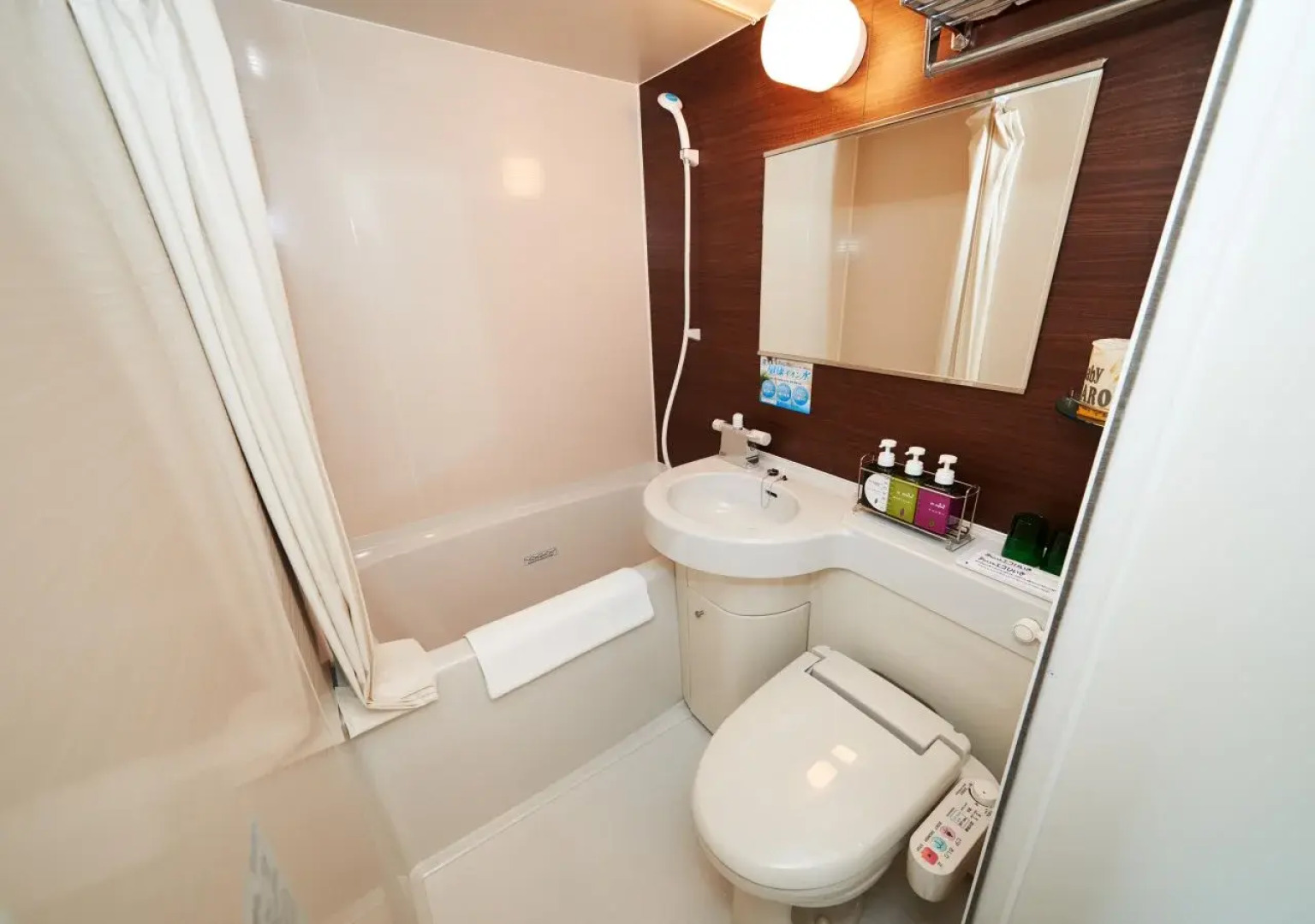 Super Hotel Akihabara-Suehirocho